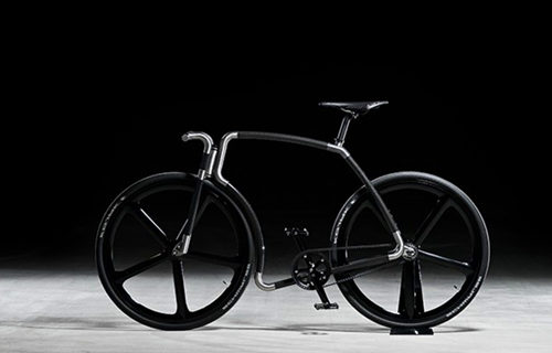 碳纖維自行車(chē)