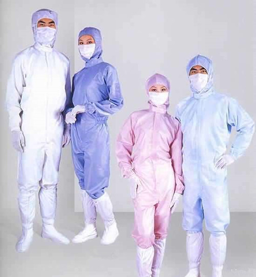 復合材料生產(chǎn)防護