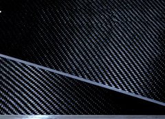 碳纖維板3k斜紋平紋啞光、亮光定